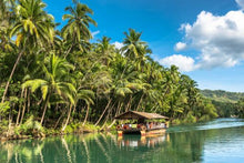 Loboc River