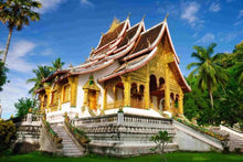 Wat Pha Bang Temple