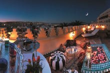 Curated Morocco