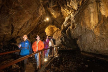 Marble Arch Caves