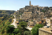Matera_Photo by Victor Malyushev on Unsplash