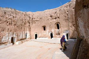 Matmata