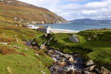 Co Mayo - Keem Beach Achill Island