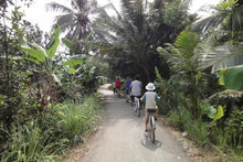 Mekong Cycling