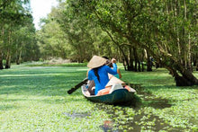 Mekong Delta