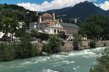 Merano_Photo by Daria Strategy on Unsplash