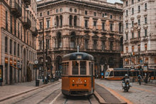 Milan_Photo by Mikita Yo on Unsplash