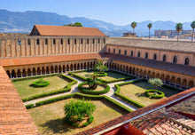 Monreale_Photo by Antonio Sessa on Unsplash