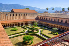 Monreale_Photo by Antonio Sessa on Unsplash