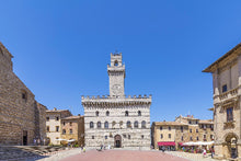 Montepulciano_Piazza Grande