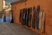 Curated Morocco
