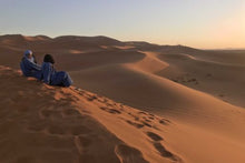 Curated Morocco