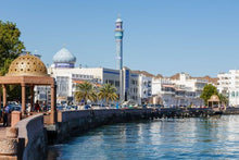 Muscat