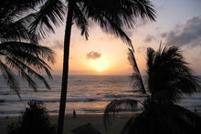 Negombo - Beach View