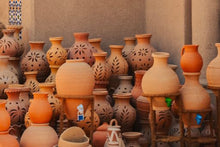 Nizwa - Ceramics