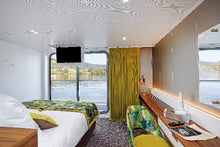 Little Gems of the Seine: Between Bucolic Stopovers and Royal Shores The Majestic Seine Aboard a Paddle-Wheel Boat (port-to-port cruise)