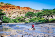 Olduvai Gorge Walk