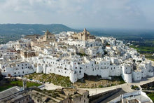 Ostuni_Photo by Luca Dimola on Unsplash