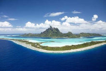 Tahiti & Islands of French Polynesia