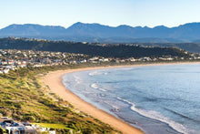 Plettenberg Bay_Robberg Beach