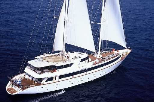 Harmony G Exterior