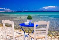 Paros_Seaside taverna