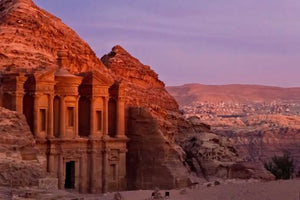 Ancient Wonders & Biblical History Hosted Tour