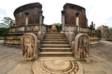 Polonnaruwa