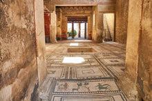 Pompeii
