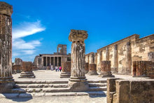 Pompeii