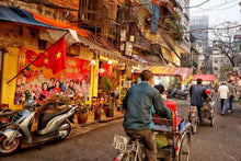 Rickshaw