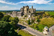 Co Tipperary - Rock of Cashel
