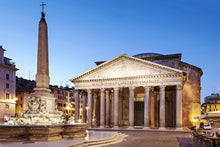 Rome_The Pantheon 