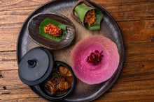 Santani Kandy - Wellness Cuisine