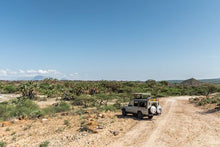 Game Drive