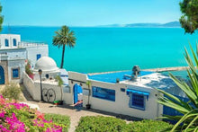 Sidi Bou Said