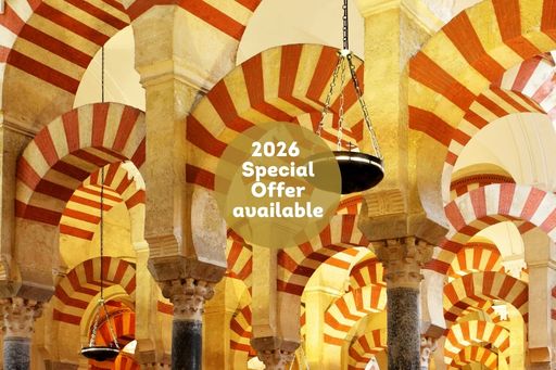 Moroccan Spice Market