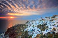 Santorini_Sunset