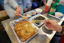 Gwanjang Market