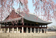 Gyeongbokgung Palace
