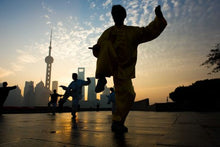 shanghai - Street Martial Arts