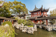 Highlights of China
