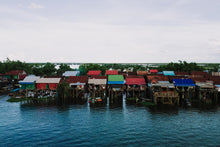Floating Village