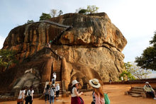 Sigiriya
