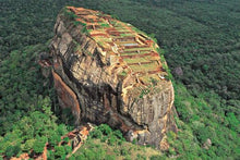 Sigiriya Rock Fortress