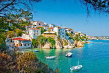 Skiathos