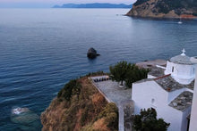 Mama Mia Islands