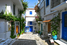 Skopelos