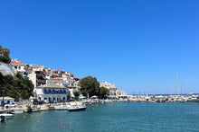 Skopelos