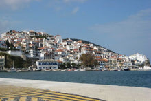 Skopelos Town
